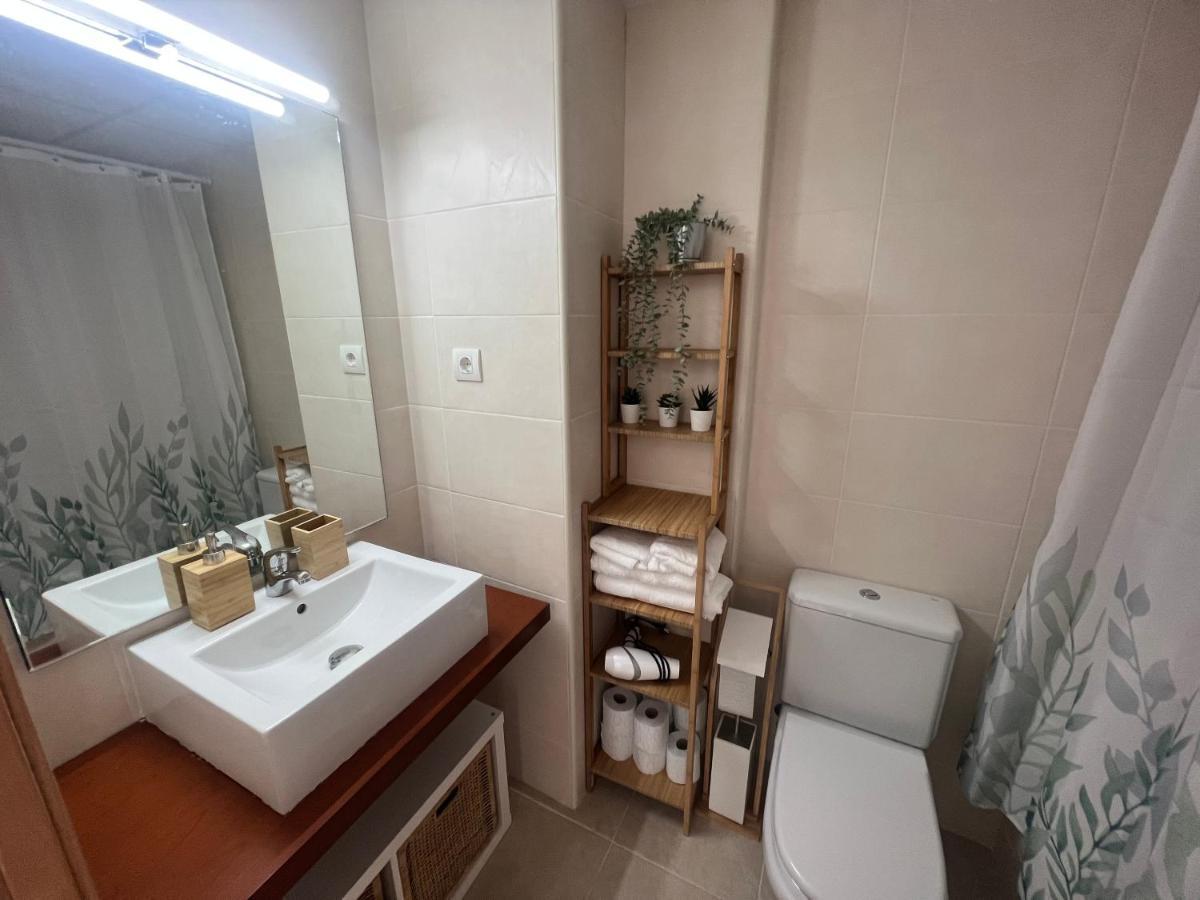 Apartamento Con Piscina Y Jardin Espectacular Cala Sirenas - Nuevo Miami Playa Exterior photo